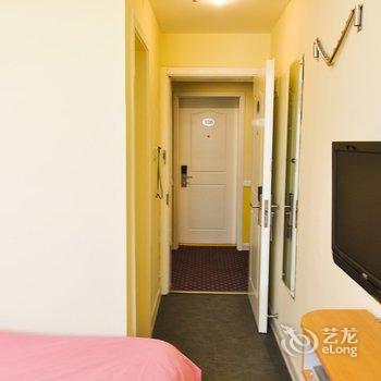 如家快捷酒店(唐山新华东道棉纺路店)酒店提供图片