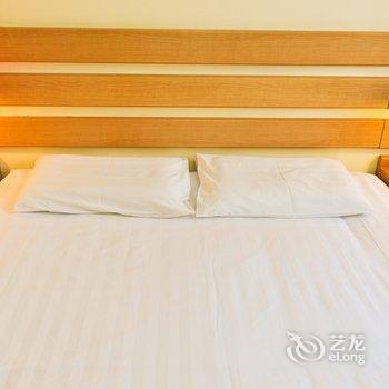 如家快捷酒店(唐山新华东道棉纺路店)酒店提供图片