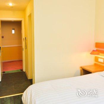 如家快捷酒店(唐山新华东道棉纺路店)酒店提供图片
