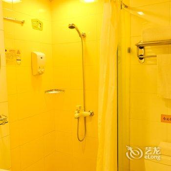如家快捷酒店(唐山新华东道棉纺路店)酒店提供图片