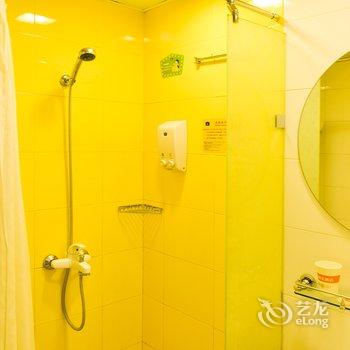 如家快捷酒店(唐山新华东道棉纺路店)酒店提供图片