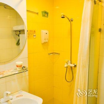 如家快捷酒店(唐山新华东道棉纺路店)酒店提供图片