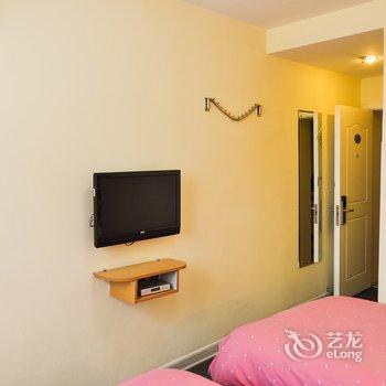 如家快捷酒店(唐山新华东道棉纺路店)酒店提供图片