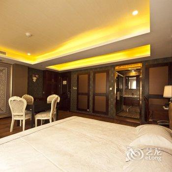 新画面风尚连锁酒店(福州三坊七巷店)酒店提供图片