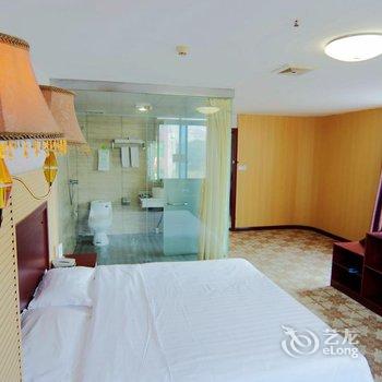 莆田亦家商务酒店酒店提供图片