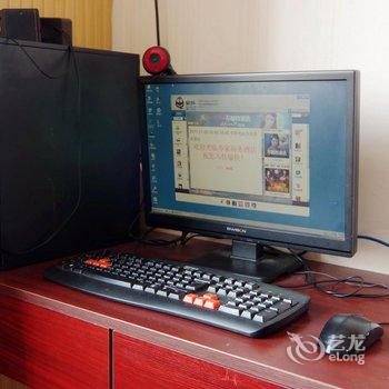 莆田亦家商务酒店酒店提供图片