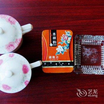 莆田亦家商务酒店酒店提供图片