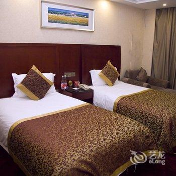 温州荣庭酒店酒店提供图片