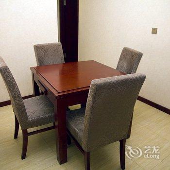 温州荣庭酒店酒店提供图片