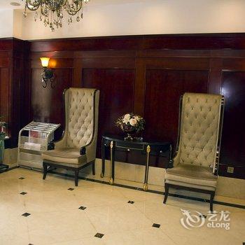 温州荣庭酒店酒店提供图片