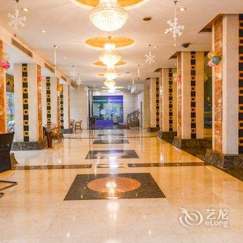 景德镇文苑大酒店酒店提供图片