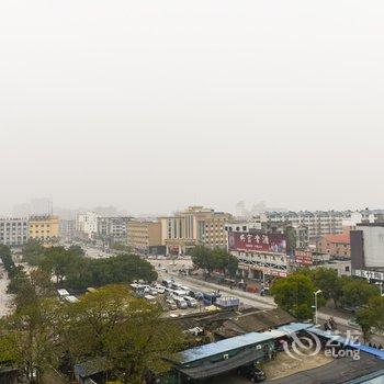 景德镇文苑大酒店酒店提供图片