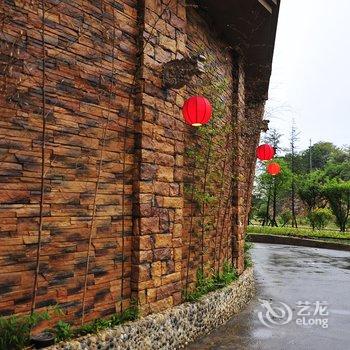 贵阳乐来居异域风酒店(会展城店)酒店提供图片