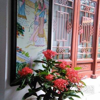 西塘轩君阁文化客栈酒店提供图片