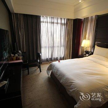 兰考香巴拉雅酒店酒店提供图片