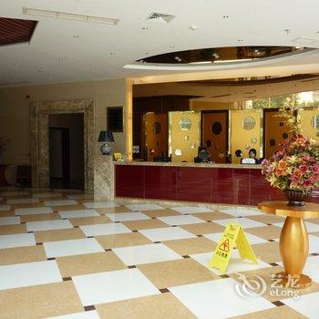 广元紫晶湾酒店酒店提供图片