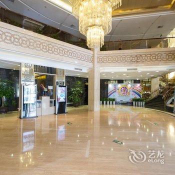 温州荣欣楼大酒店酒店提供图片