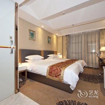 福州舒泰酒店(原速8青口店)酒店提供图片