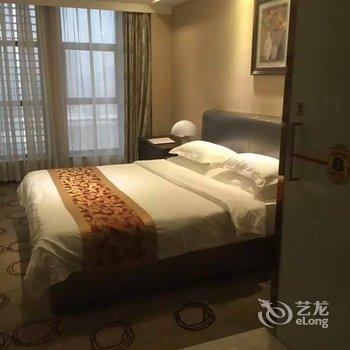 福州舒泰酒店(原速8青口店)酒店提供图片