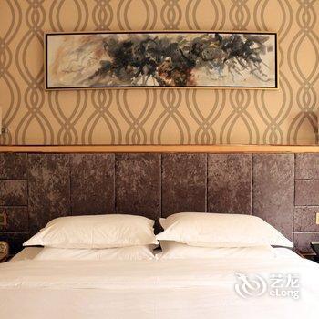 广西沃美酒店酒店提供图片