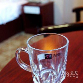 莆田亦家商务酒店酒店提供图片