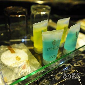 贵阳乐来居异域风酒店(会展城店)酒店提供图片