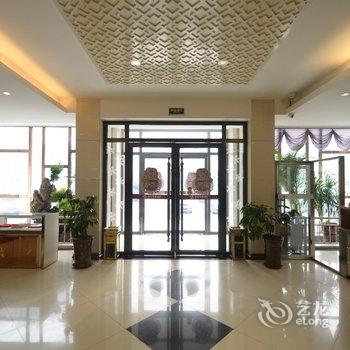 涿州善水酒店酒店提供图片