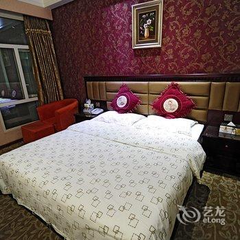 速8酒店(泸州白塔店)酒店提供图片