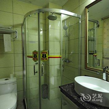 速8酒店(泸州白塔店)酒店提供图片