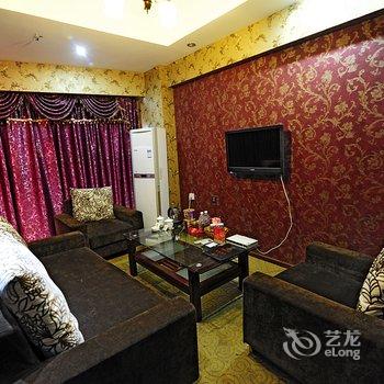 速8酒店(泸州白塔店)酒店提供图片