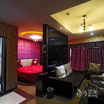 速8酒店(泸州白塔店)酒店提供图片