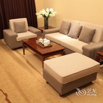 松原市丽豪商务酒店酒店提供图片