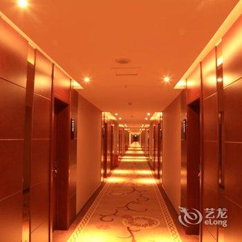 松原市丽豪商务酒店酒店提供图片