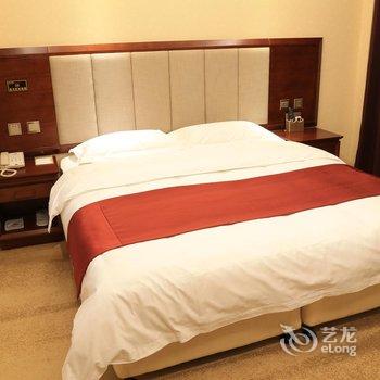 松原市丽豪商务酒店酒店提供图片