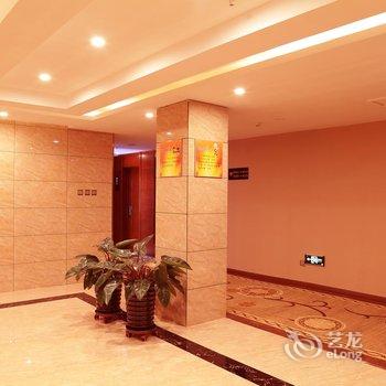 松原市丽豪商务酒店酒店提供图片