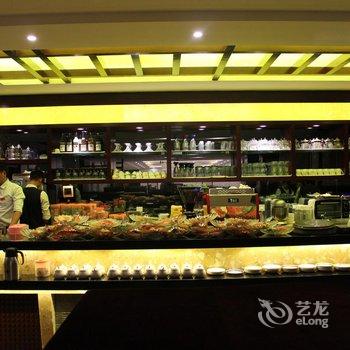 东方唐古拉大酒店酒店提供图片