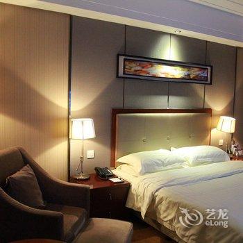 砀山尚一特酒店(宿州)酒店提供图片