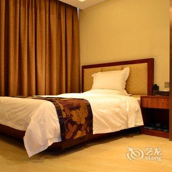 珠海铭瀚假日酒店酒店提供图片