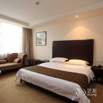 淮安宾馆酒店提供图片