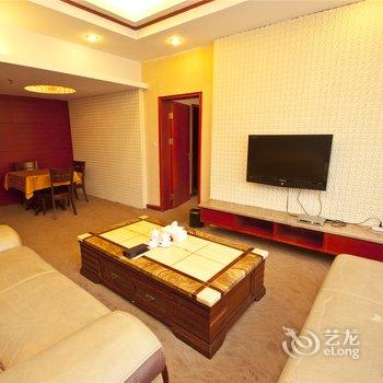 菏泽牡丹大酒店酒店提供图片