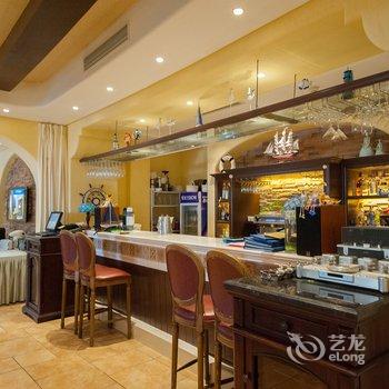 启东古德酒店酒店提供图片