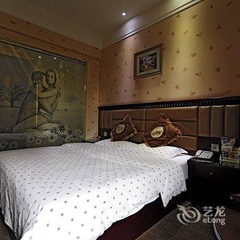 速8酒店(泸州白塔店)酒店提供图片