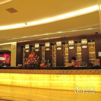 潮州金信酒店酒店提供图片