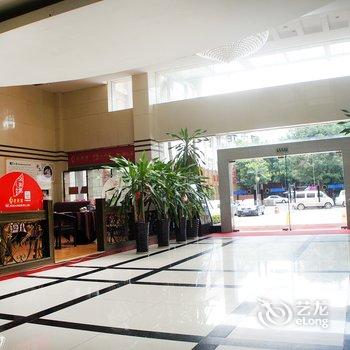 广西发改委培训中心宾馆(南宁店)酒店提供图片