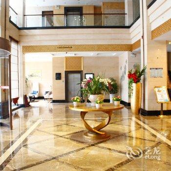 逸居连锁酒店(遵义香港路精品店)酒店提供图片