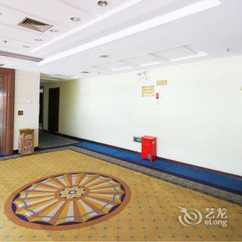 广西发改委培训中心宾馆(南宁店)酒店提供图片