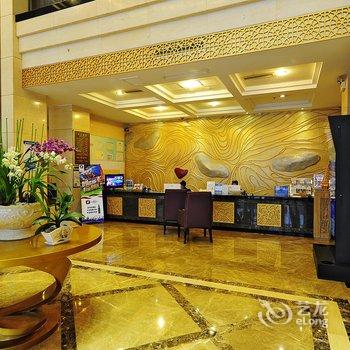 逸居连锁酒店(遵义香港路精品店)酒店提供图片