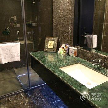 辽阳星际酒店酒店提供图片