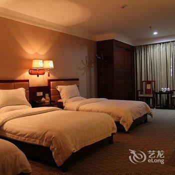 肇庆四会影城大酒店酒店提供图片