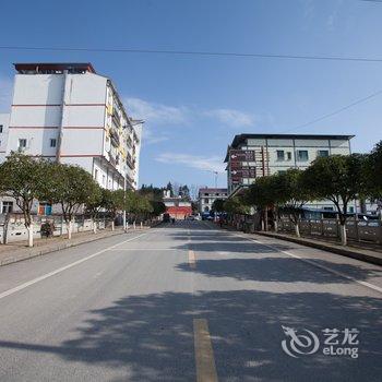 仙女山漫城酒店酒店提供图片